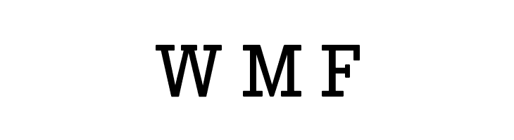 SlabTallX-Medium  Free Fonts Download