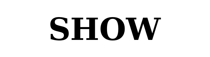 Bitstream Vera Serif Bold  Free Fonts Download