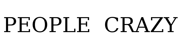 Bitstream Vera Serif  Free Fonts Download