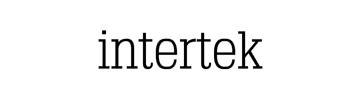 TypoSlabserif-Light  Free Fonts Download