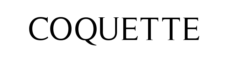 RomanSerif  Free Fonts Download