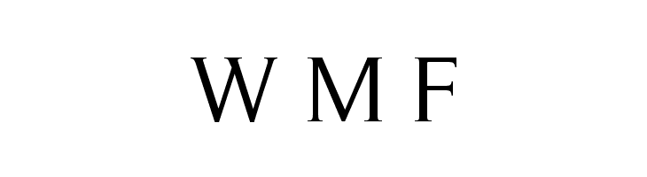 RomanSerif  Free Fonts Download