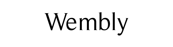 RomanSerif  Free Fonts Download