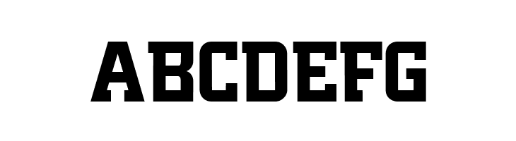 Plumber's Gothic  Free Fonts Download