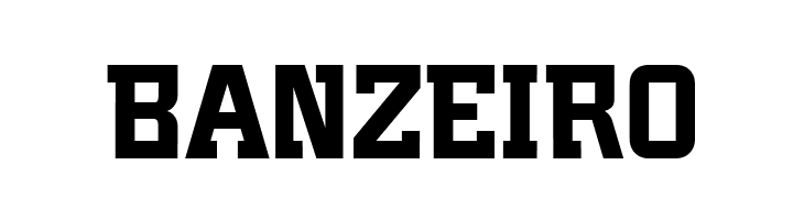 Plumber's Gothic  Free Fonts Download