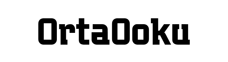 Plumber's Gothic  Free Fonts Download