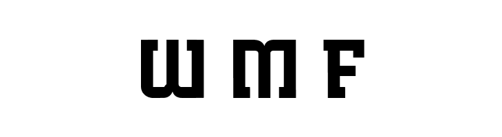 Plumber's Gothic  Free Fonts Download