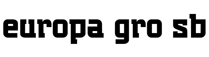 Plumber's Gothic  Free Fonts Download