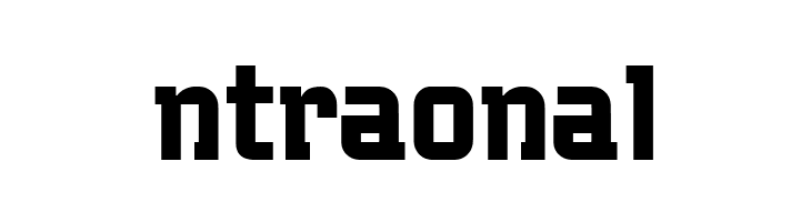 Plumber's Gothic  Free Fonts Download