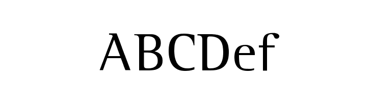 Leftist Mono Serif  Free Fonts Download