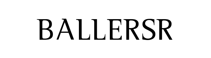 Leftist Mono Serif  Free Fonts Download