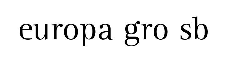 Leftist Mono Serif  Free Fonts Download
