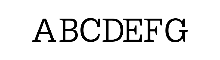 PetitLatin  Free Fonts Download