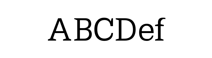 PetitLatin  Free Fonts Download