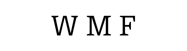 PetitLatin  Free Fonts Download