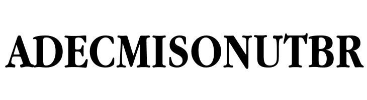 Apple Garamond Bold  Free Fonts Download