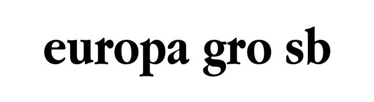 Apple Garamond Bold  Free Fonts Download