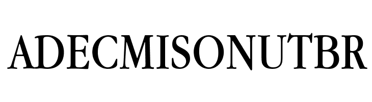 Apple Garamond  Free Fonts Download