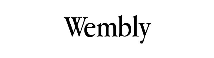 Apple Garamond  Free Fonts Download