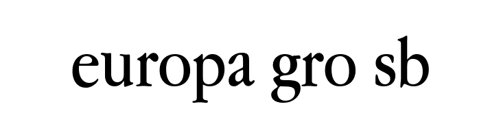 Apple Garamond  Free Fonts Download