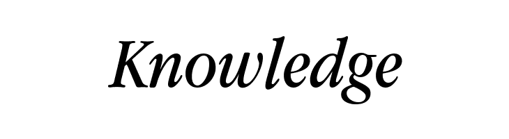 Apple Garamond Italic  Free Fonts Download