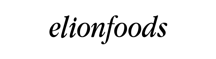 Apple Garamond Italic  Free Fonts Download