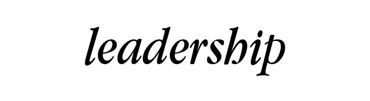 Apple Garamond Italic  Free Fonts Download