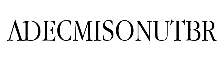 Apple Garamond Light  Free Fonts Download