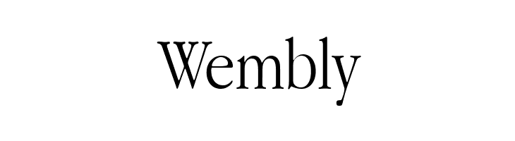 Apple Garamond Light  Free Fonts Download