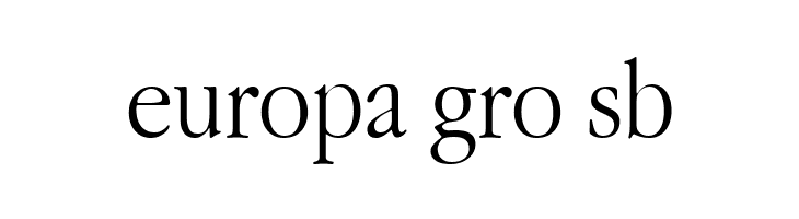 Apple Garamond Light  Free Fonts Download