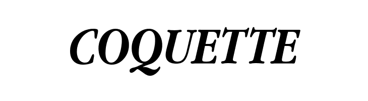 Apple Garamond Bold Italic  Free Fonts Download