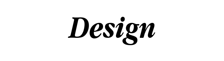 Apple Garamond Bold Italic  Free Fonts Download