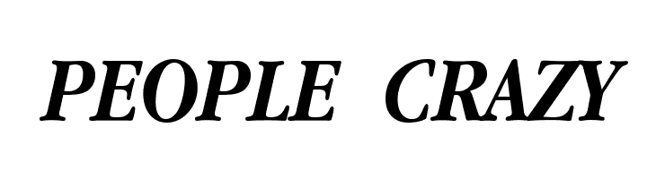 Apple Garamond Bold Italic  Free Fonts Download