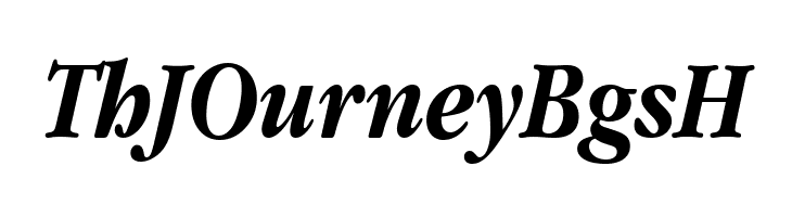 Apple Garamond Bold Italic  Free Fonts Download