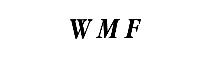 Apple Garamond Bold Italic  Free Fonts Download