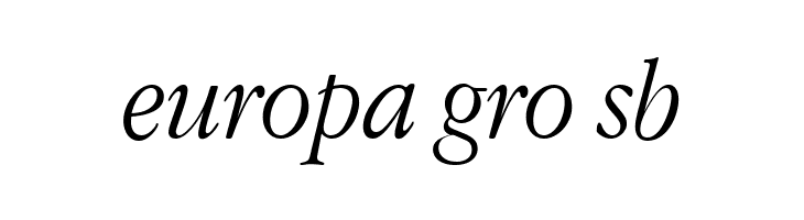 Apple Garamond Light Italic  Free Fonts Download