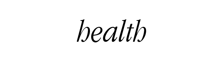Apple Garamond Light Italic  Free Fonts Download