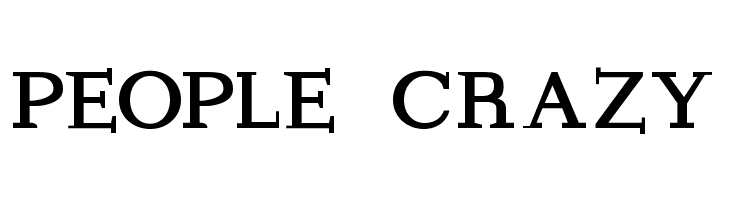 KleinsForgottenRoman  Free Fonts Download