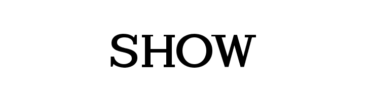 KleinsForgottenRoman  Free Fonts Download