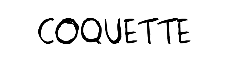 HandORand  Free Fonts Download