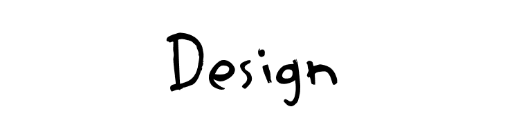 HandORand  Free Fonts Download