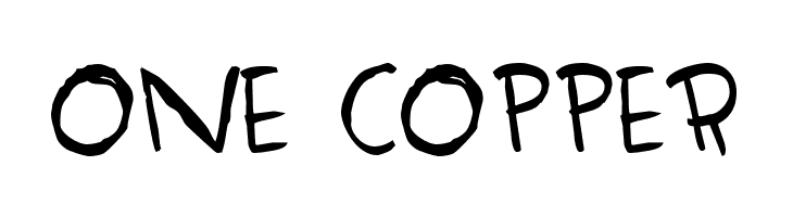 HandORand  Free Fonts Download