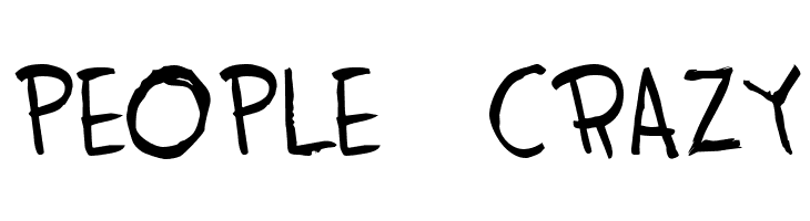 HandORand  Free Fonts Download