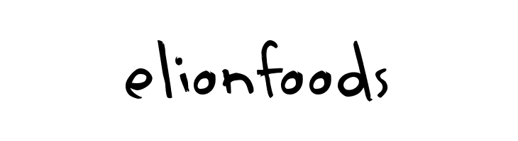 HandORand  Free Fonts Download