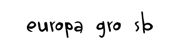 HandORand  Free Fonts Download