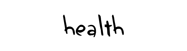 HandORand  Free Fonts Download