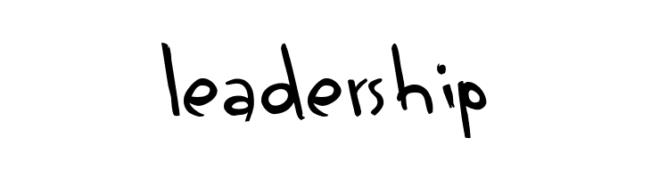 HandORand  Free Fonts Download