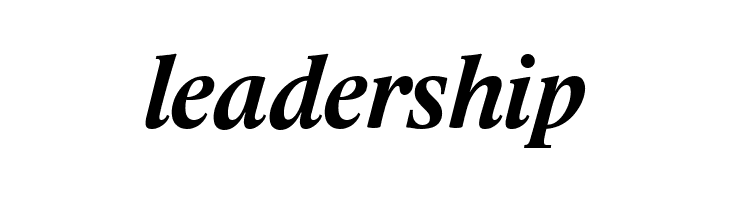 Lido STF CE Bold Italic  Free Fonts Download