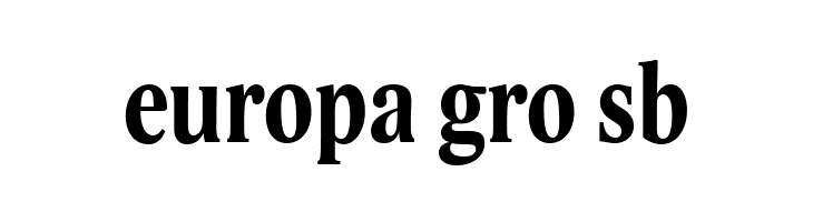 Lido STF Cond CE Bold  Free Fonts Download