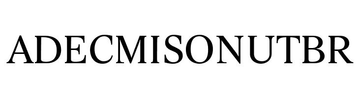 Lido STF CE  Free Fonts Download